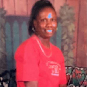 Meet your Posher, Demetria